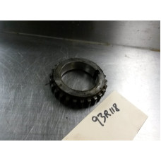93R118 Crankshaft Timing Gear For 05-07 Nissan Murano 3.5 93R118 Crankshaft Timing Gear For 05-07 Nissan Murano 3.5